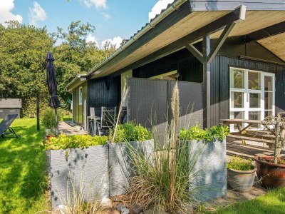 Holiday house 6 person holiday home in Sydals-By Traum - Outdoor photo 8