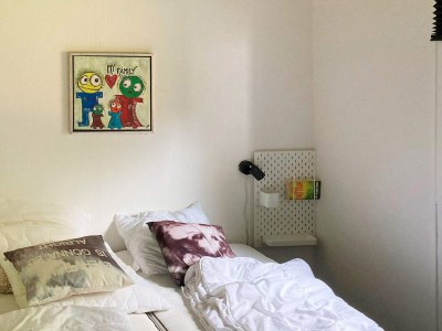 Holiday house 6 person holiday home in Sydals-By Traum - Outdoor photo 10