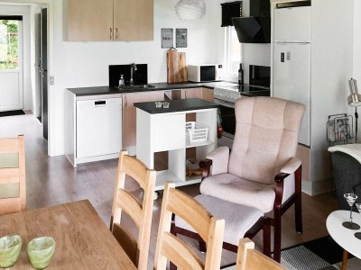 Holiday house 6 person holiday home in Sydals-By Traum - Outdoor photo 11