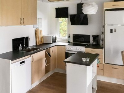 Holiday house 6 person holiday home in Sydals-By Traum - Outdoor photo 12