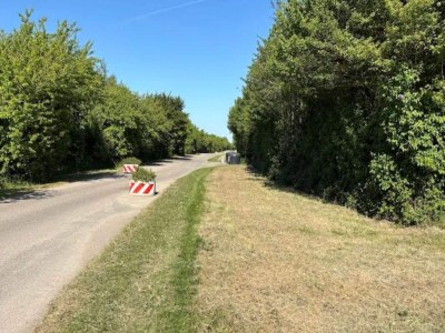 Holiday house 6 person holiday home in Sydals-By Traum - Outdoor photo 15