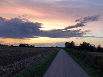 Holiday house 6 person holiday home in Sydals-By Traum - Outdoor photo 20