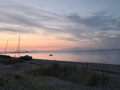 Holiday house 6 person holiday home in Sydals-By Traum - Outdoor photo 21