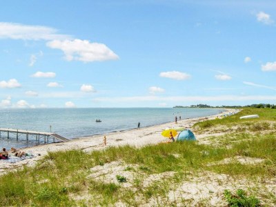 Holiday house 6 person holiday home in Sydals-By Traum - Outdoor photo 22