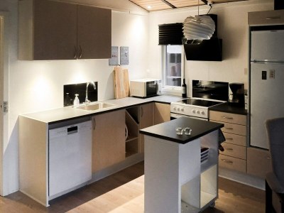 Holiday house 6 person holiday home in Sydals-By Traum - Outdoor photo 33