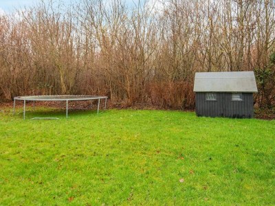 Holiday house 6 person holiday home in Sydals-By Traum - Outdoor photo 35