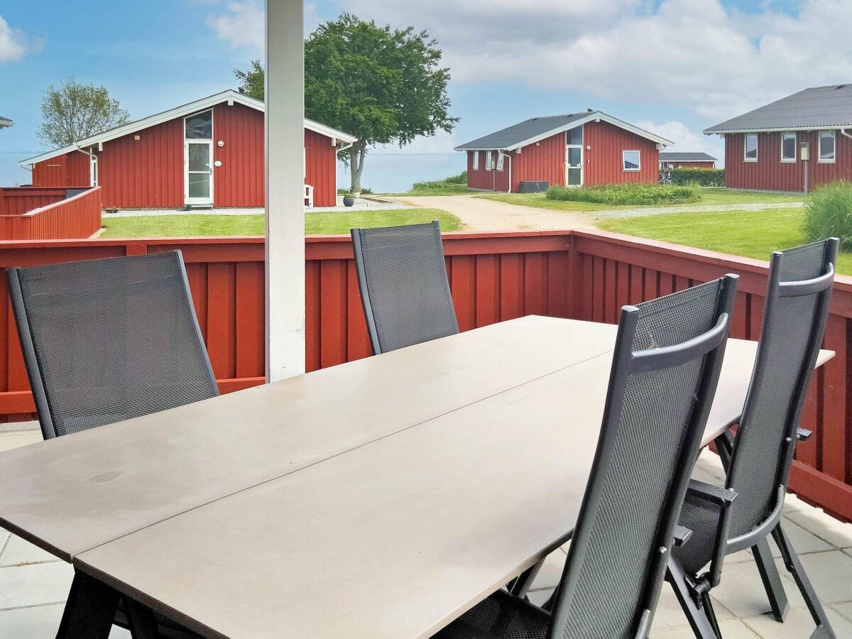 Holiday house 6 person holiday home in Sydals-By Traum - Outdoor photo 3