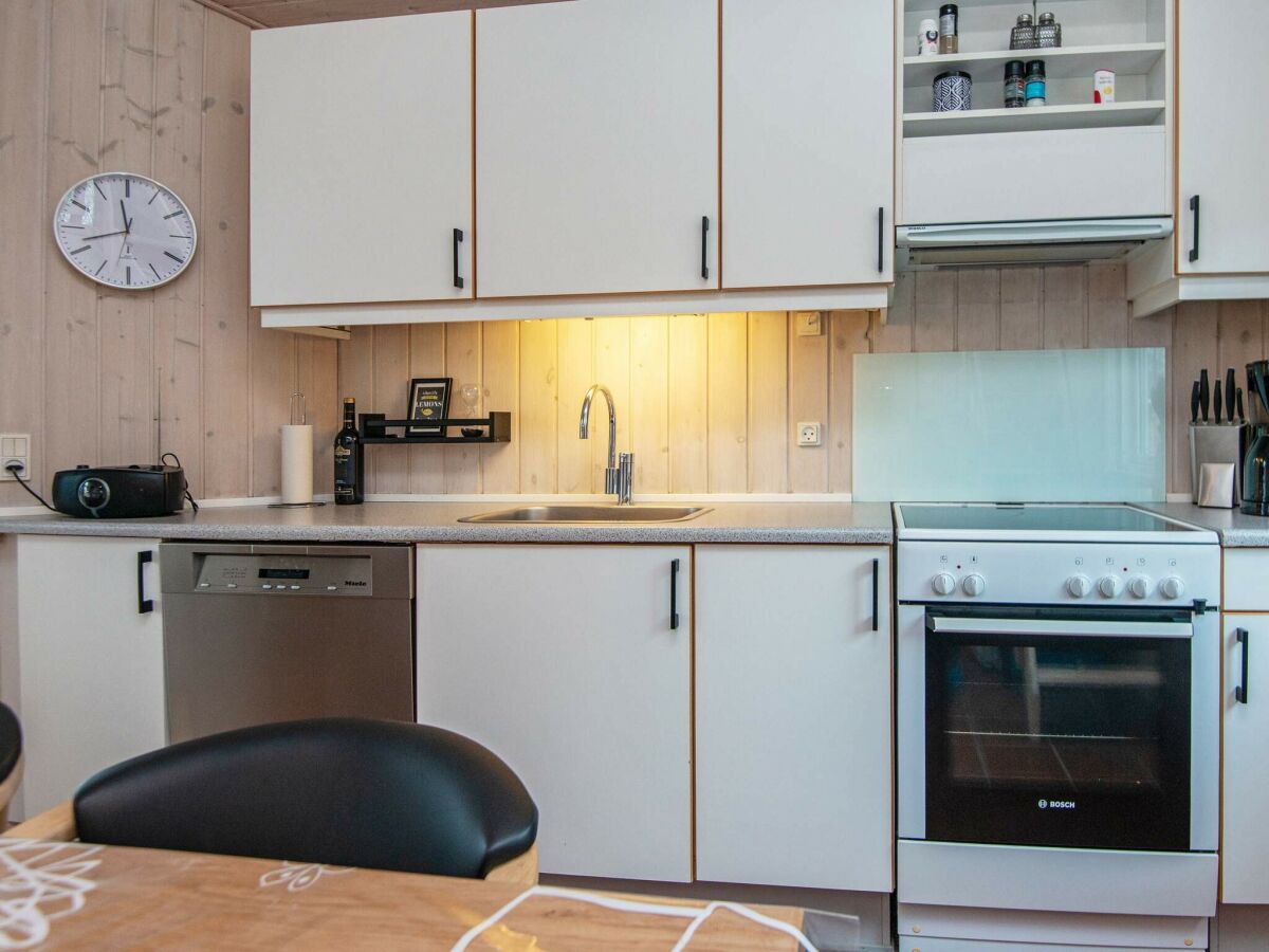 Holiday house 6 person holiday home in Sydals-By Traum - Outdoor photo 4