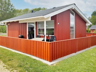 Holiday house 6 person holiday home in Sydals-By Traum - Holiday house