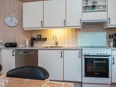 Holiday house 6 person holiday home in Sydals-By Traum - Outdoor photo 4