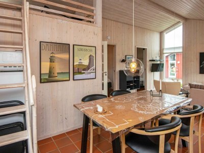 Holiday house 6 person holiday home in Sydals-By Traum - Outdoor photo 5