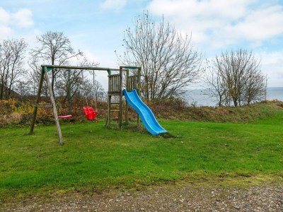 Holiday house 6 person holiday home in Sydals-By Traum - Outdoor photo 11