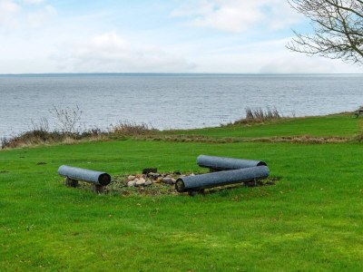 Holiday house 6 person holiday home in Sydals-By Traum - Outdoor photo 12