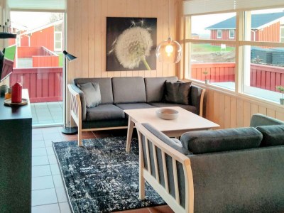 Holiday house 6 person holiday home in Sydals-By Traum - Outdoor photo 15