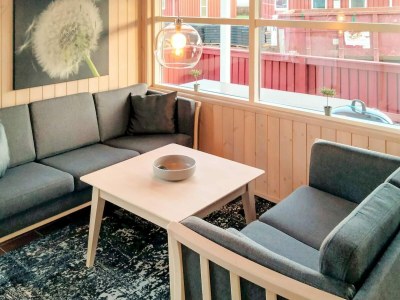 Holiday house 6 person holiday home in Sydals-By Traum - Outdoor photo 17