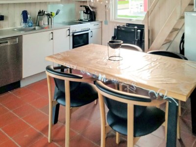 Holiday house 6 person holiday home in Sydals-By Traum - Outdoor photo 18