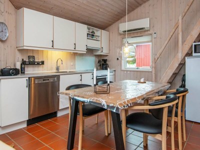 Holiday house 6 person holiday home in Sydals-By Traum - Outdoor photo 23