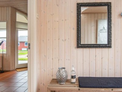 Holiday house 6 person holiday home in Sydals-By Traum - Outdoor photo 24