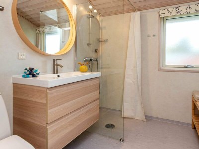 Holiday house 6 person holiday home in Sydals-By Traum - Outdoor photo 25