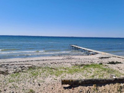 Holiday house 6 person holiday home in Sydals-By Traum - Outdoor photo 27