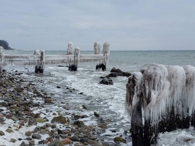 Holiday house 6 person holiday home in Sydals-By Traum - Outdoor photo 29