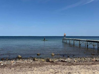 Holiday house 6 person holiday home in Sydals-By Traum - Outdoor photo 31