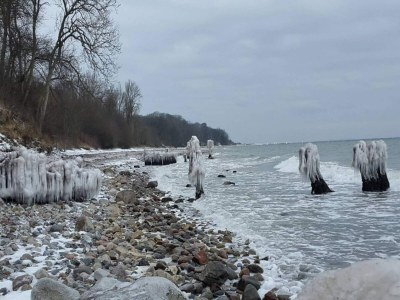 Holiday house 6 person holiday home in Sydals-By Traum - Outdoor photo 36