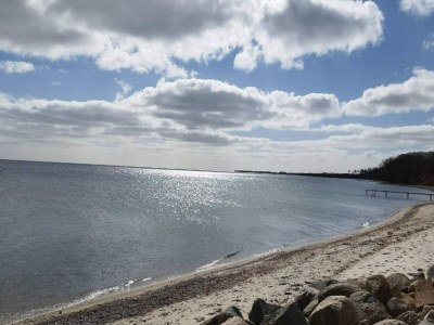 Holiday house 6 person holiday home in Sydals-By Traum - Outdoor photo 37