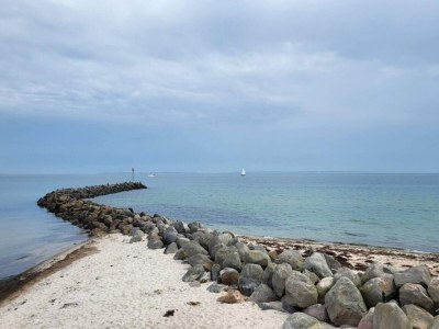 Holiday house 6 person holiday home in Sydals-By Traum - Outdoor photo 40