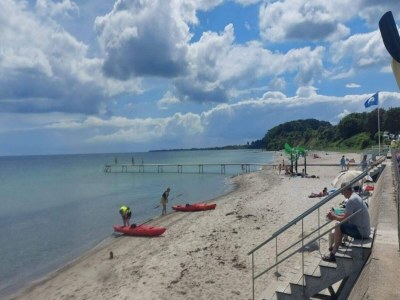 Holiday house 6 person holiday home in Sydals-By Traum - Outdoor photo 41