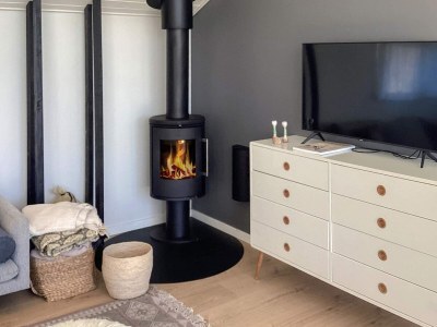 Holiday house 8 person holiday home in Væggerløse - Outdoor photo 6