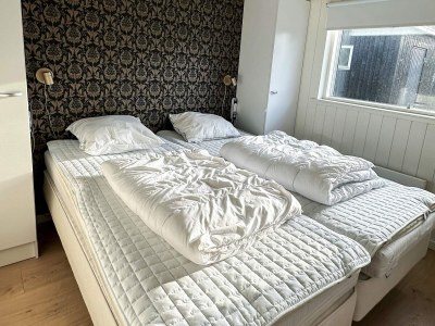 Holiday house 8 person holiday home in Væggerløse - Outdoor photo 7