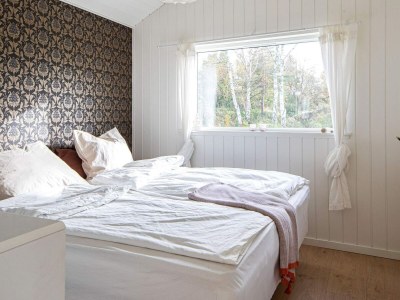 Holiday house 8 person holiday home in Væggerløse - Outdoor photo 8