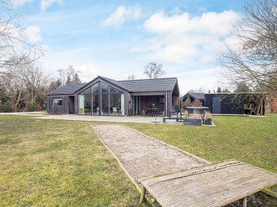 Holiday house 8 person holiday home in Væggerløse - Outdoor photo 20