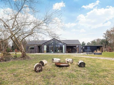 Holiday house 8 person holiday home in Væggerløse - Outdoor photo 21