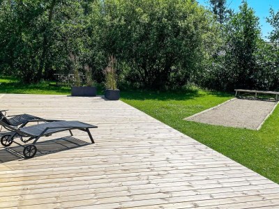 Holiday house 8 person holiday home in Væggerløse - Outdoor photo 22