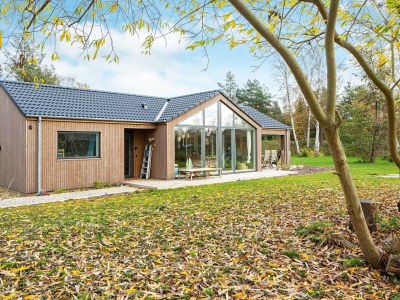 Holiday house 8 person holiday home in Væggerløse - Outdoor photo 23