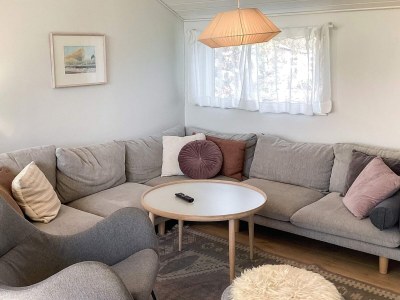 Holiday house 8 person holiday home in Væggerløse - Outdoor photo 24