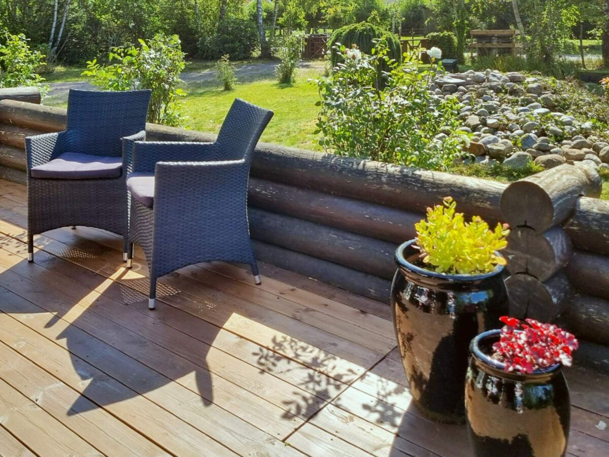 Holiday house 7 Personen Ferienhaus in Hadsund-By Traum - Outdoor photo 2