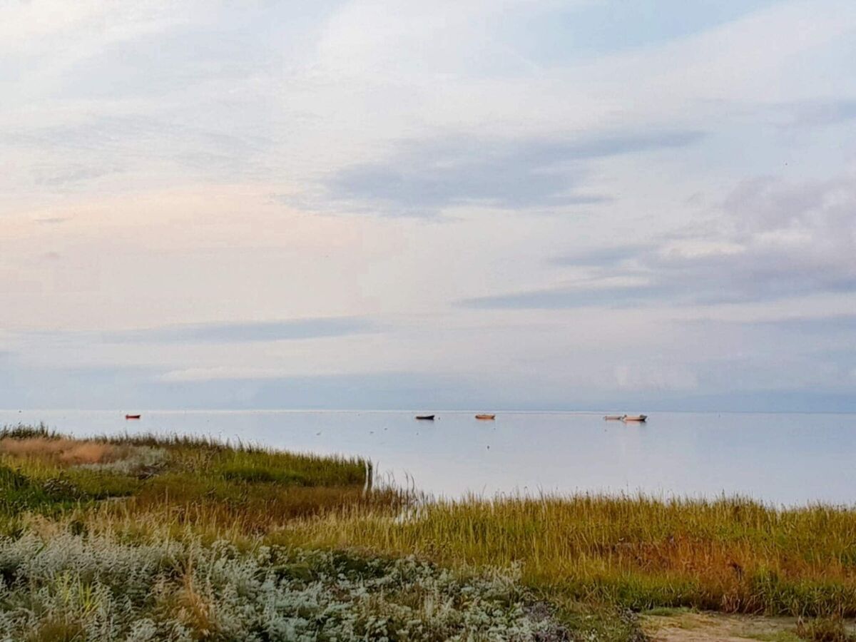 Holiday house 7 Personen Ferienhaus in Hadsund-By Traum - Outdoor photo 5