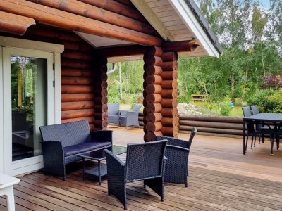 Holiday house 7 Personen Ferienhaus in Hadsund-By Traum - Outdoor photo 3