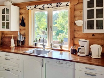 Holiday house 7 Personen Ferienhaus in Hadsund-By Traum - Outdoor photo 8