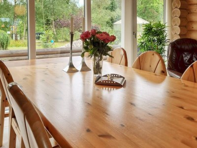 Holiday house 7 Personen Ferienhaus in Hadsund-By Traum - Outdoor photo 10