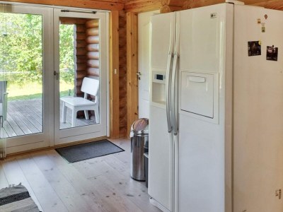 Holiday house 7 Personen Ferienhaus in Hadsund-By Traum - Outdoor photo 11