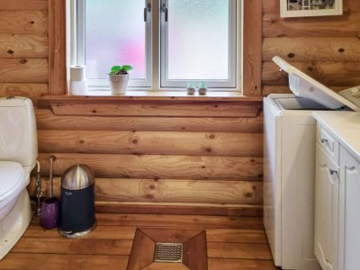 Holiday house 7 Personen Ferienhaus in Hadsund-By Traum - Outdoor photo 13