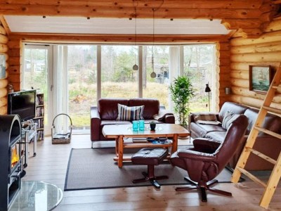 Holiday house 7 Personen Ferienhaus in Hadsund-By Traum - Outdoor photo 14