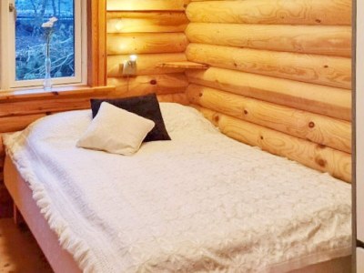 Holiday house 7 Personen Ferienhaus in Hadsund-By Traum - Outdoor photo 15