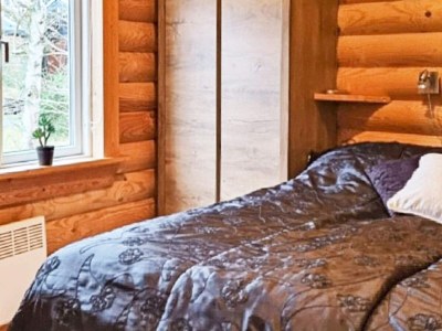 Holiday house 7 Personen Ferienhaus in Hadsund-By Traum - Outdoor photo 16