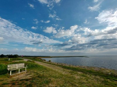 Holiday house 7 Personen Ferienhaus in Hadsund-By Traum - Outdoor photo 20