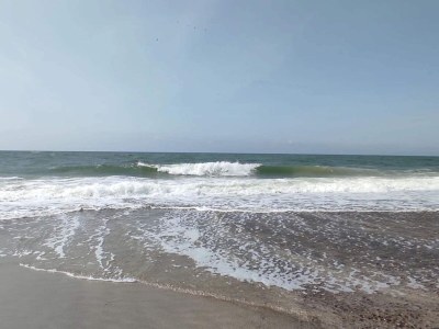 Holiday house 7 Personen Ferienhaus in Hadsund-By Traum - Outdoor photo 21